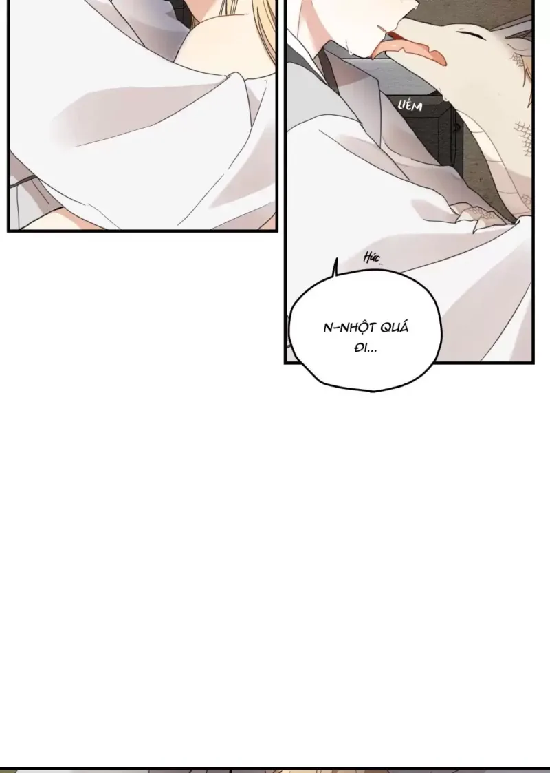 đọc truyện Dưới Tán Hoa Liên Kiều Chương 9.5 ảnh 15 tại Thiên Thai Truyện