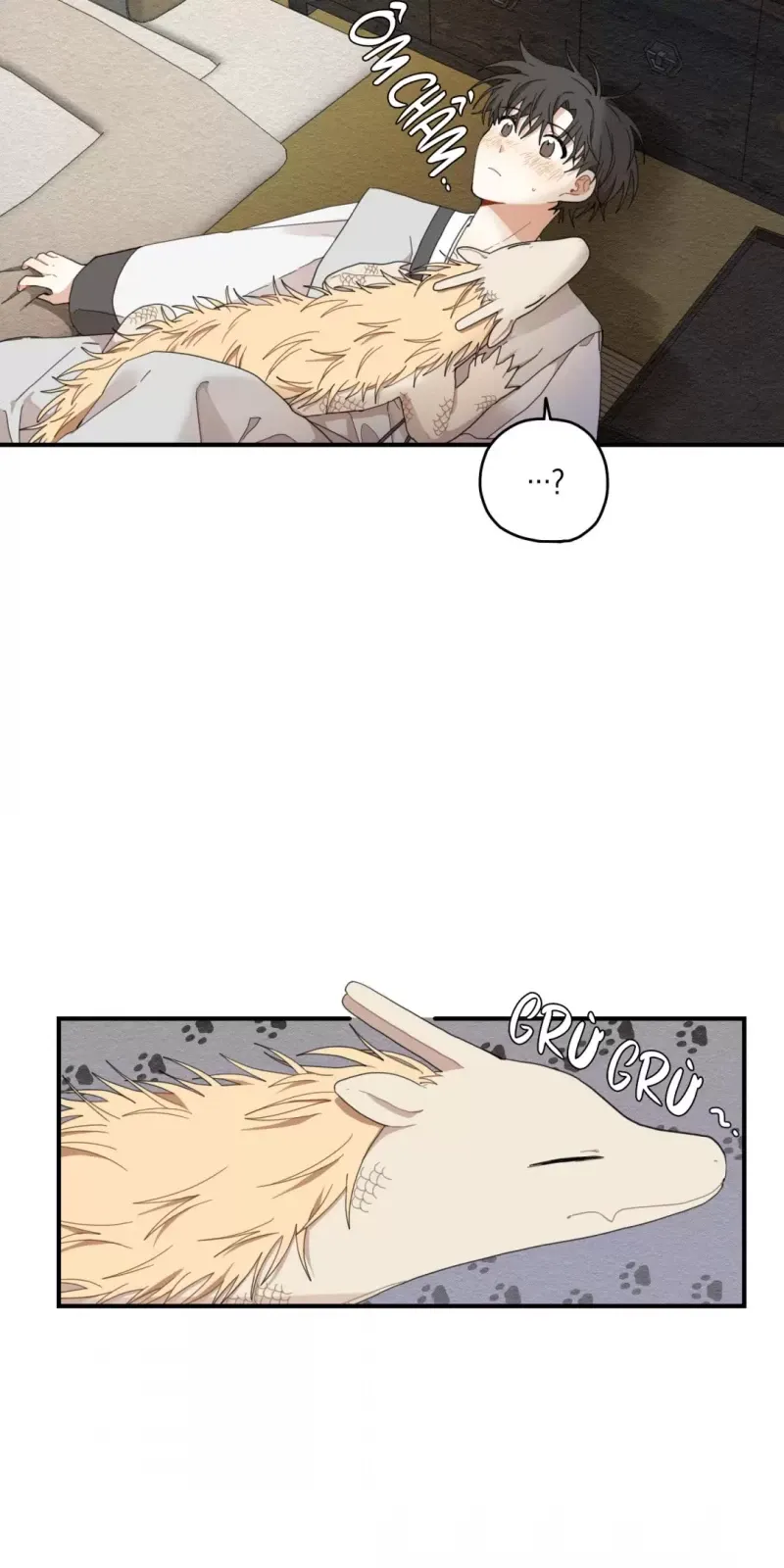 đọc truyện Dưới Tán Hoa Liên Kiều Chương 9.5 ảnh 20 tại Thiên Thai Truyện