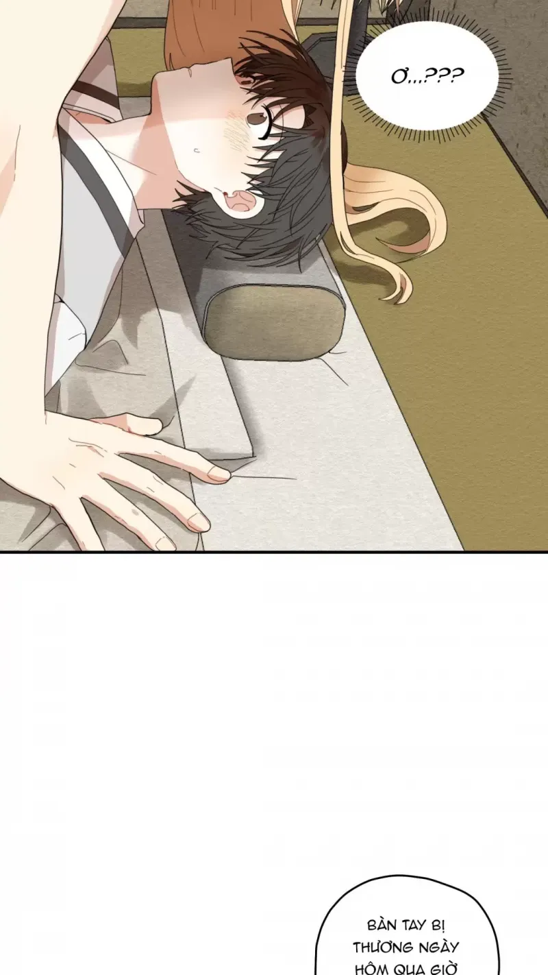 đọc truyện Dưới Tán Hoa Liên Kiều Chương 9.5 ảnh 33 tại Thiên Thai Truyện