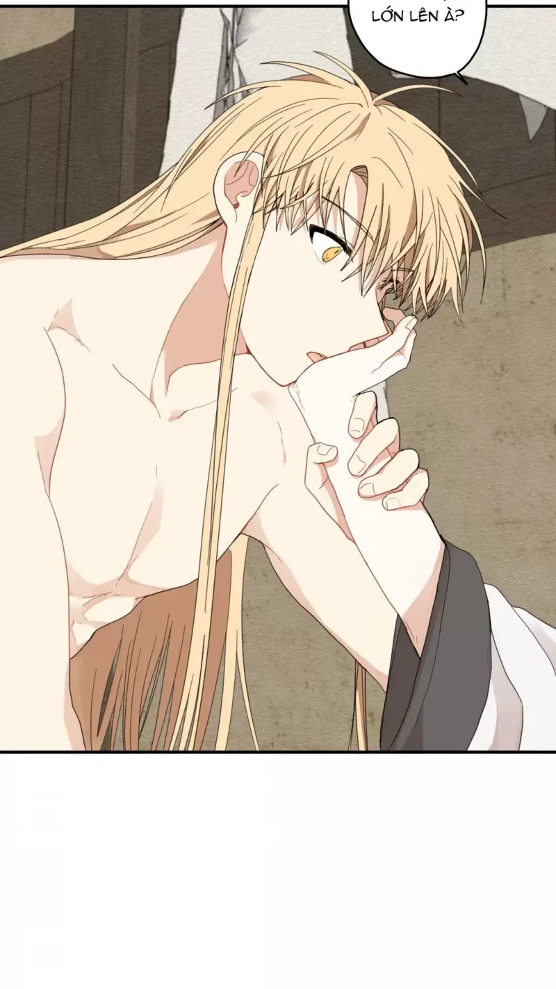 đọc truyện Dưới Tán Hoa Liên Kiều Chương 9.5 ảnh 37 tại Thiên Thai Truyện