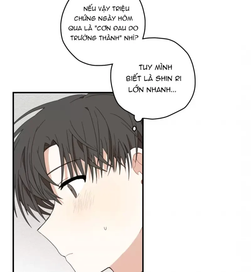 đọc truyện Dưới Tán Hoa Liên Kiều Chương 9.5 ảnh 40 tại Thiên Thai Truyện