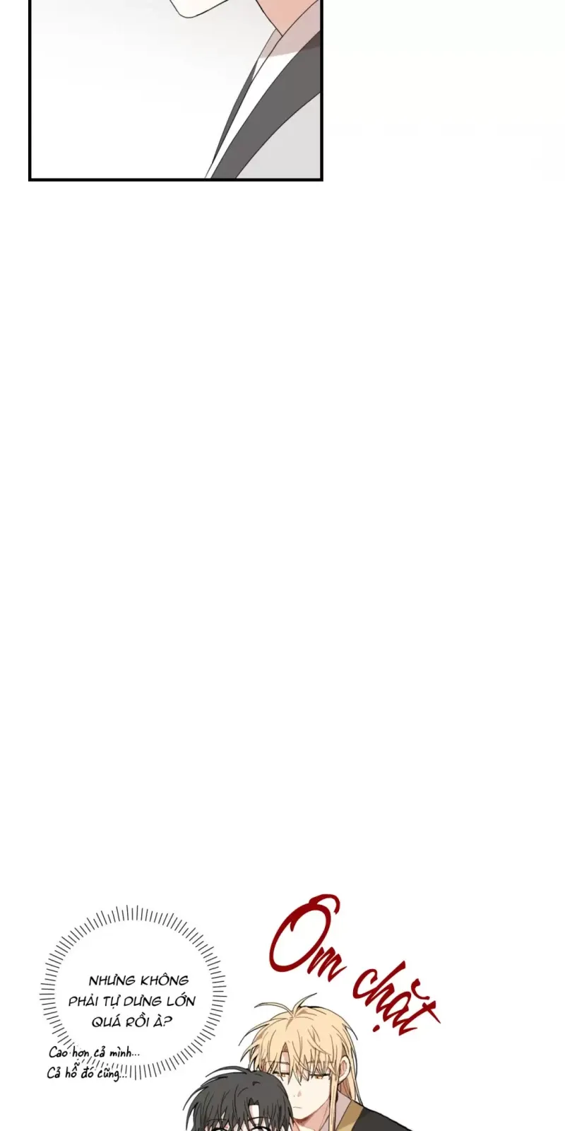 đọc truyện Dưới Tán Hoa Liên Kiều Chương 9.5 ảnh 41 tại Thiên Thai Truyện