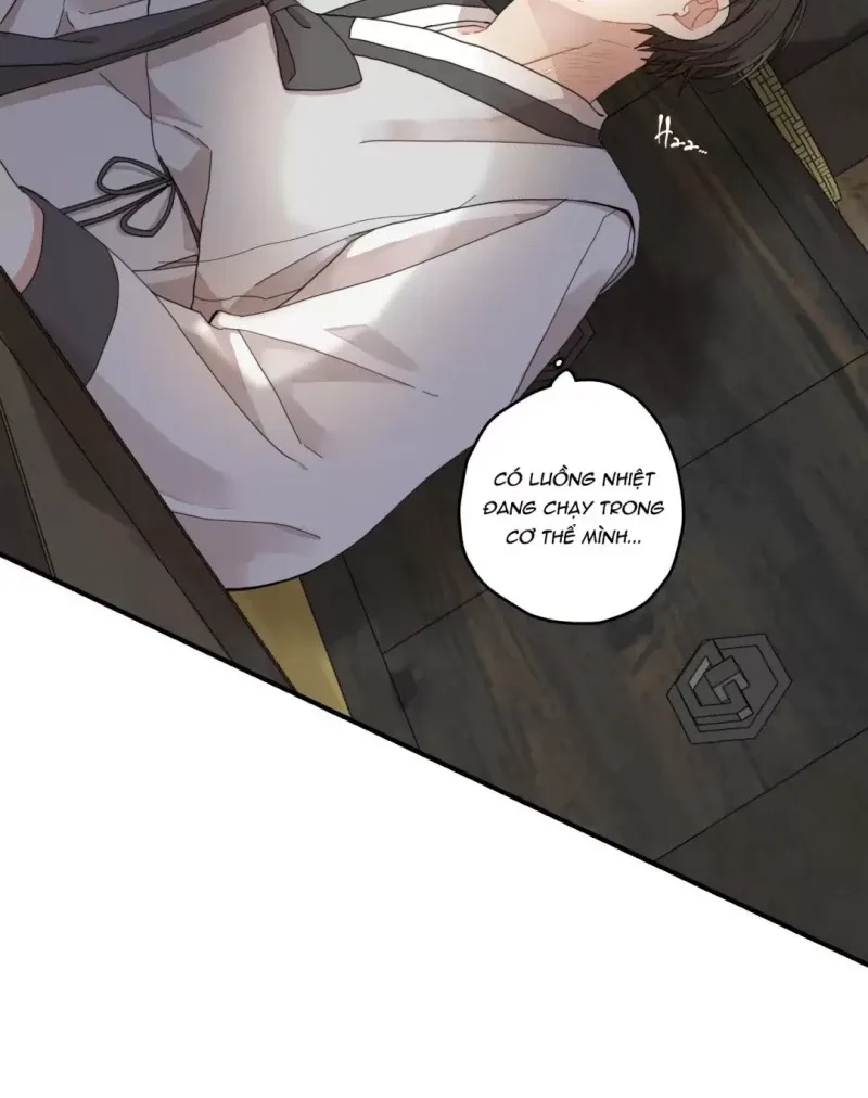 đọc truyện Dưới Tán Hoa Liên Kiều Chương 9.5 ảnh 6 tại Thiên Thai Truyện