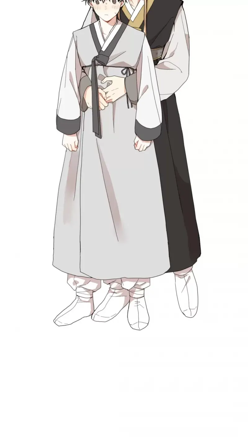 đọc truyện Dưới Tán Hoa Liên Kiều Chương 9.5 ảnh 42 tại Thiên Thai Truyện