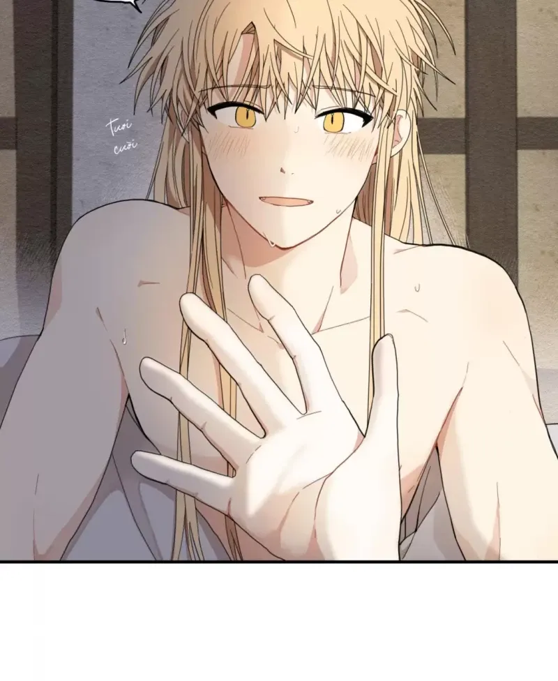 đọc truyện Dưới Tán Hoa Liên Kiều Chương 9.5 ảnh 9 tại Thiên Thai Truyện