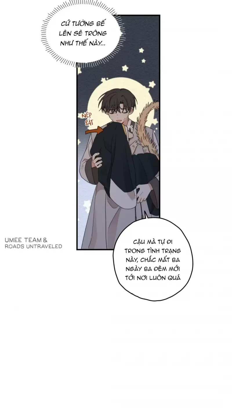 đọc truyện Dưới Tán Hoa Liên Kiều Chương 9 ảnh 17 tại Thiên Thai Truyện