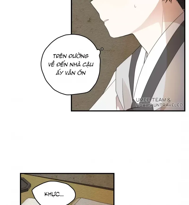 đọc truyện Dưới Tán Hoa Liên Kiều Chương 9 ảnh 22 tại Thiên Thai Truyện