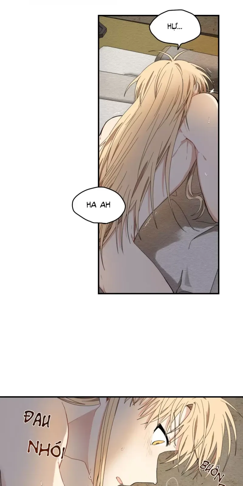 đọc truyện Dưới Tán Hoa Liên Kiều Chương 9 ảnh 24 tại Thiên Thai Truyện