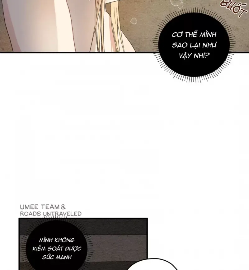 đọc truyện Dưới Tán Hoa Liên Kiều Chương 9 ảnh 25 tại Thiên Thai Truyện