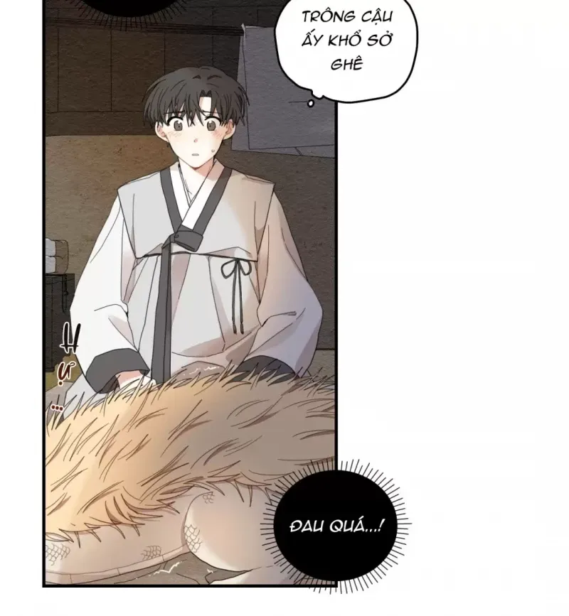 đọc truyện Dưới Tán Hoa Liên Kiều Chương 9 ảnh 26 tại Thiên Thai Truyện