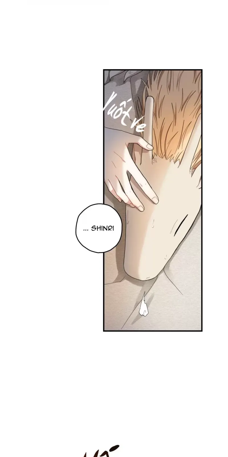 đọc truyện Dưới Tán Hoa Liên Kiều Chương 9 ảnh 27 tại Thiên Thai Truyện