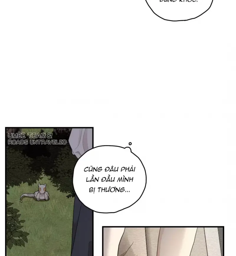 đọc truyện Dưới Tán Hoa Liên Kiều Chương 9 ảnh 34 tại Thiên Thai Truyện