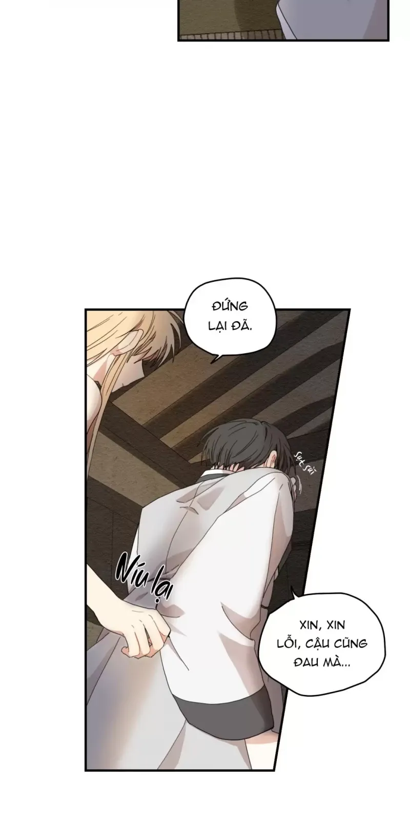 đọc truyện Dưới Tán Hoa Liên Kiều Chương 9 ảnh 36 tại Thiên Thai Truyện