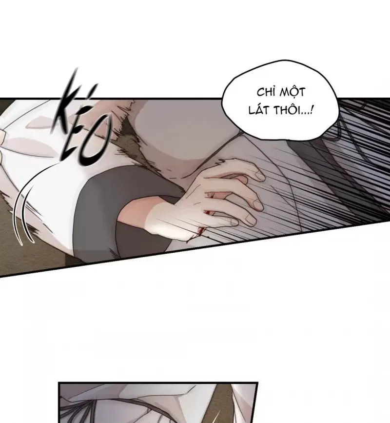 đọc truyện Dưới Tán Hoa Liên Kiều Chương 9 ảnh 37 tại Thiên Thai Truyện