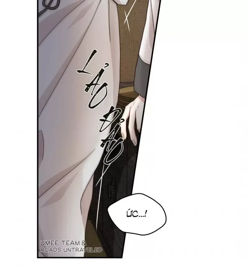 đọc truyện Dưới Tán Hoa Liên Kiều Chương 9 ảnh 38 tại Thiên Thai Truyện