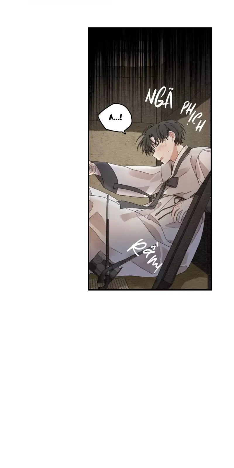 đọc truyện Dưới Tán Hoa Liên Kiều Chương 9 ảnh 39 tại Thiên Thai Truyện