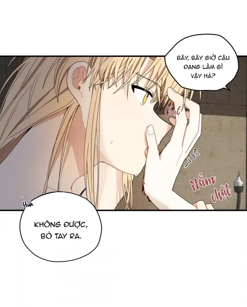 đọc truyện Dưới Tán Hoa Liên Kiều Chương 9 ảnh 42 tại Thiên Thai Truyện