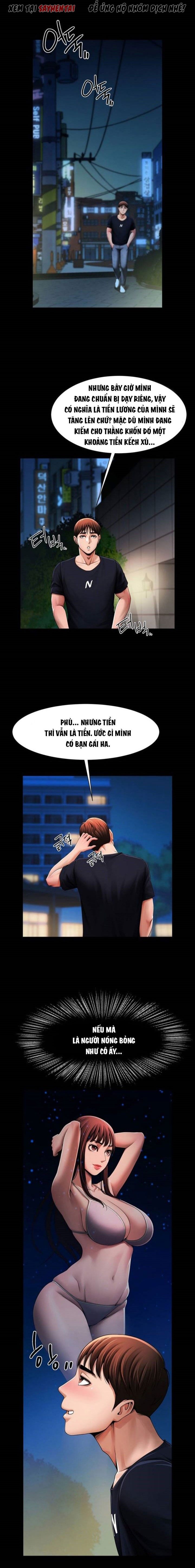 đọc truyện Dưới Vòng Radar Chương 1 ảnh 23 tại Giả Dược