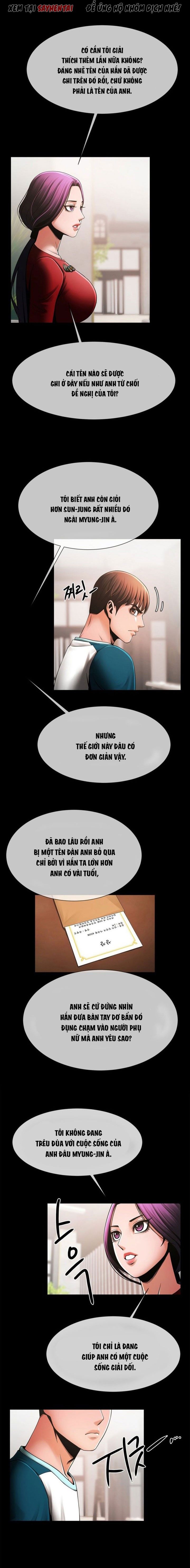 đọc truyện Dưới Vòng Radar Chương 5 ảnh 16 tại Giả Dược