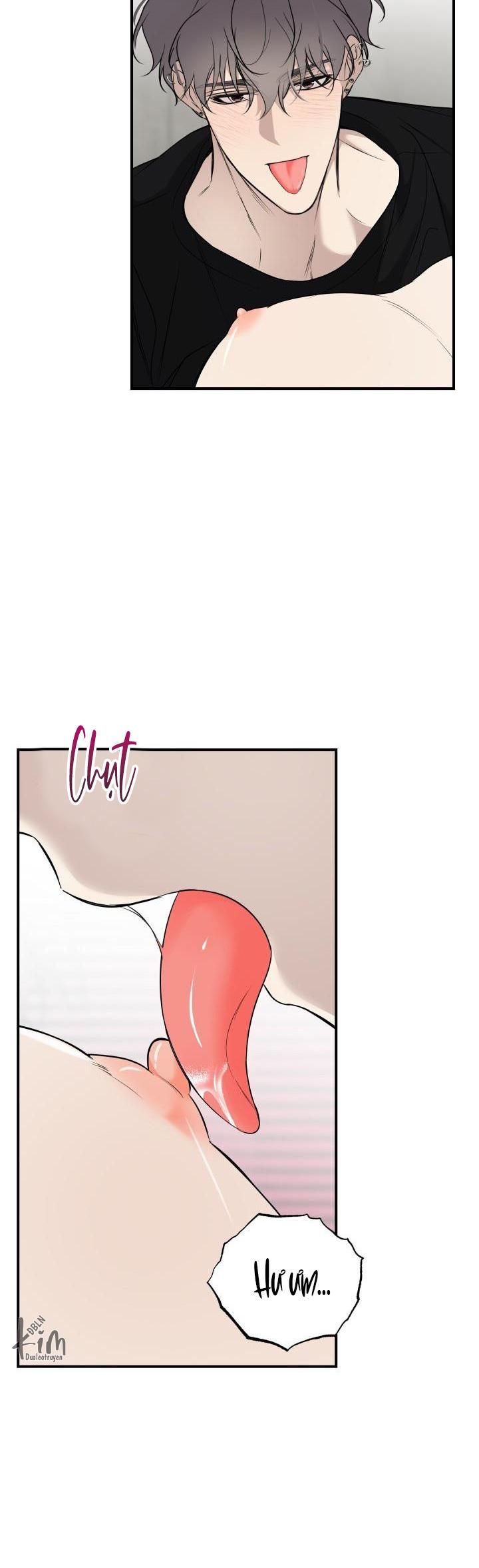 đọc truyện Đường Chéo Chương 11 ảnh 21 tại Giả Dược