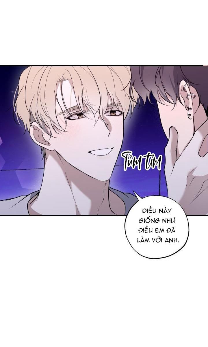đọc truyện Đường Chéo Chương 11 ảnh 41 tại Giả Dược