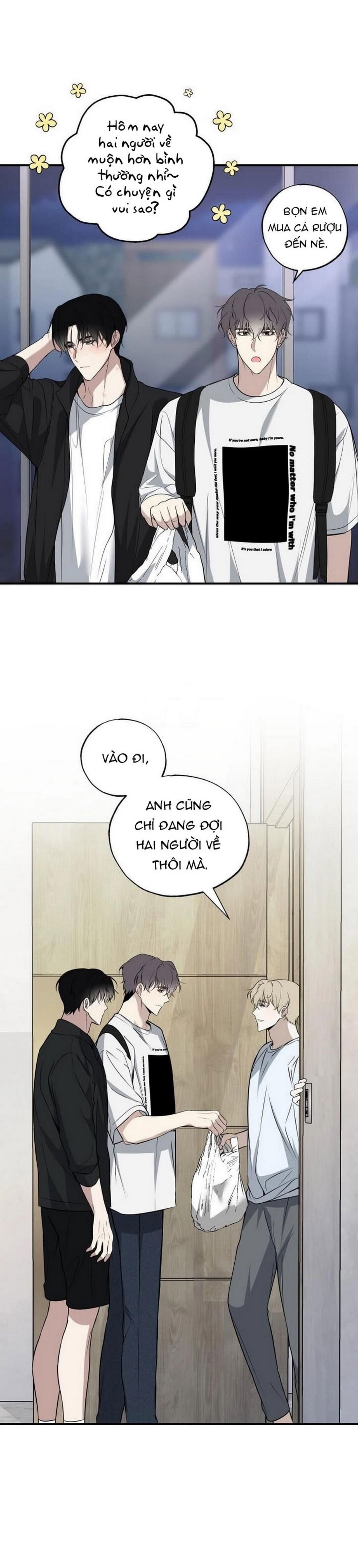 đọc truyện Đường Chéo Chương 12 ảnh 26 tại Giả Dược
