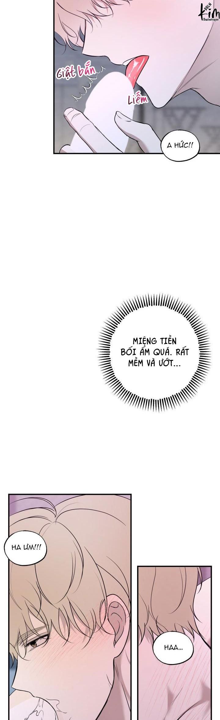 đọc truyện Đường Chéo Chương 7 ảnh 20 tại Giả Dược