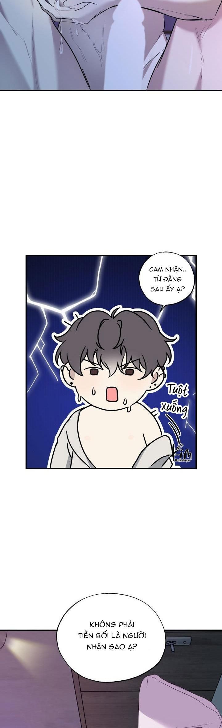 đọc truyện Đường Chéo Chương 7 ảnh 31 tại Giả Dược