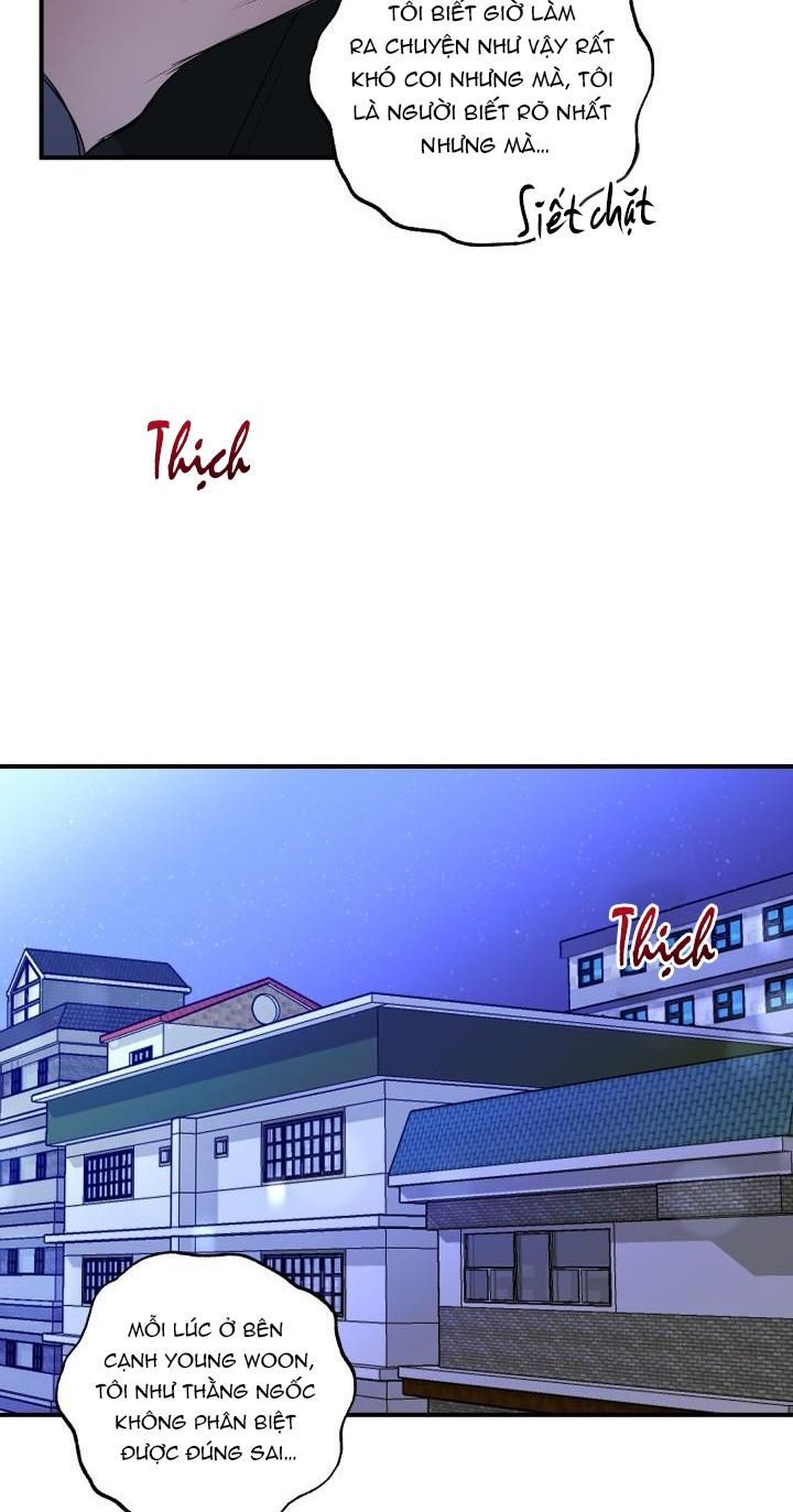 đọc truyện Đường Chéo Chương 8 ảnh 44 tại Truyện Dạ Ký