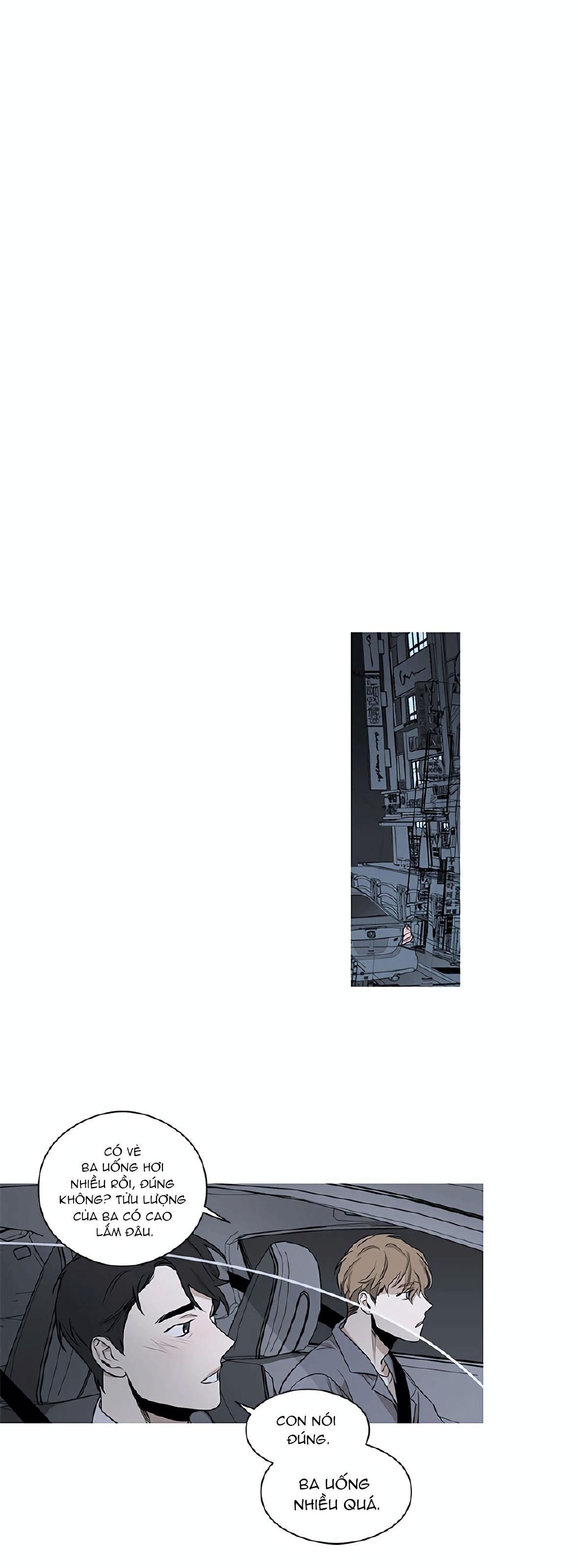 đọc truyện Đường Chim Bay Chương 3 ảnh 14 tại Giả Dược