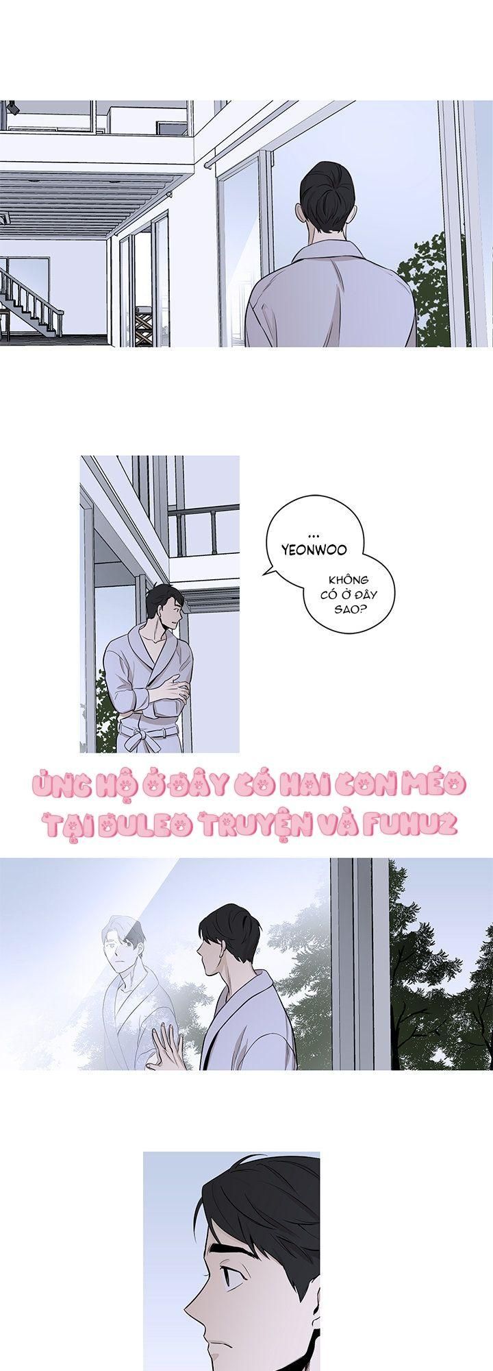 đọc truyện Đường Chim Bay Chương 6 ảnh 8 tại Giả Dược