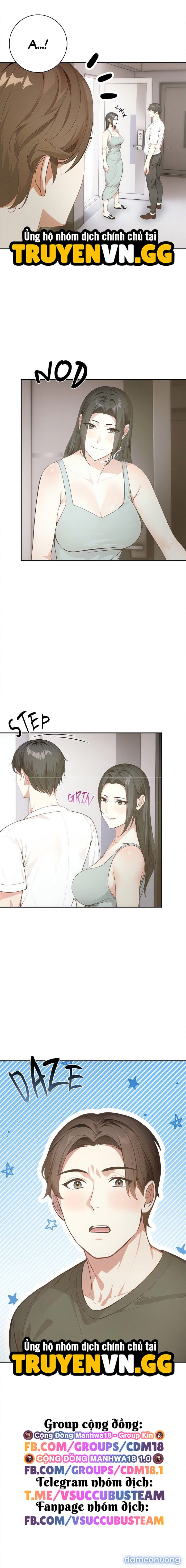 đọc truyện Đường Cong Quyến Rũ Chương 4 ảnh 12 tại Thiên Thai Truyện