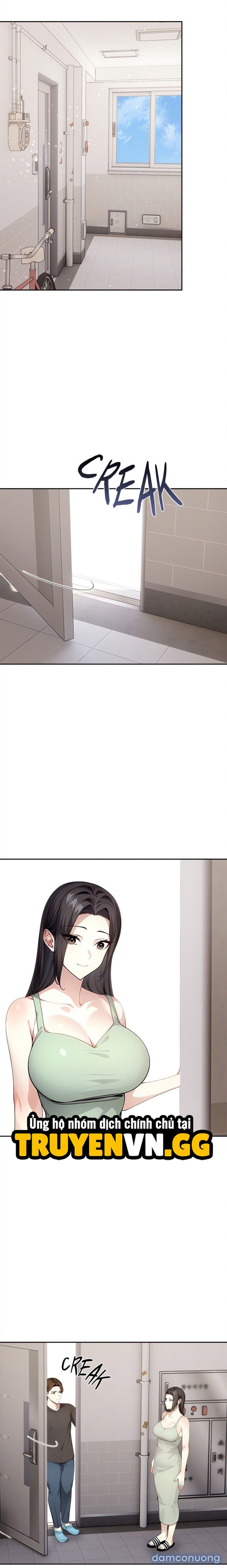 đọc truyện Đường Cong Quyến Rũ Chương 5 ảnh 12 tại Thiên Thai Truyện