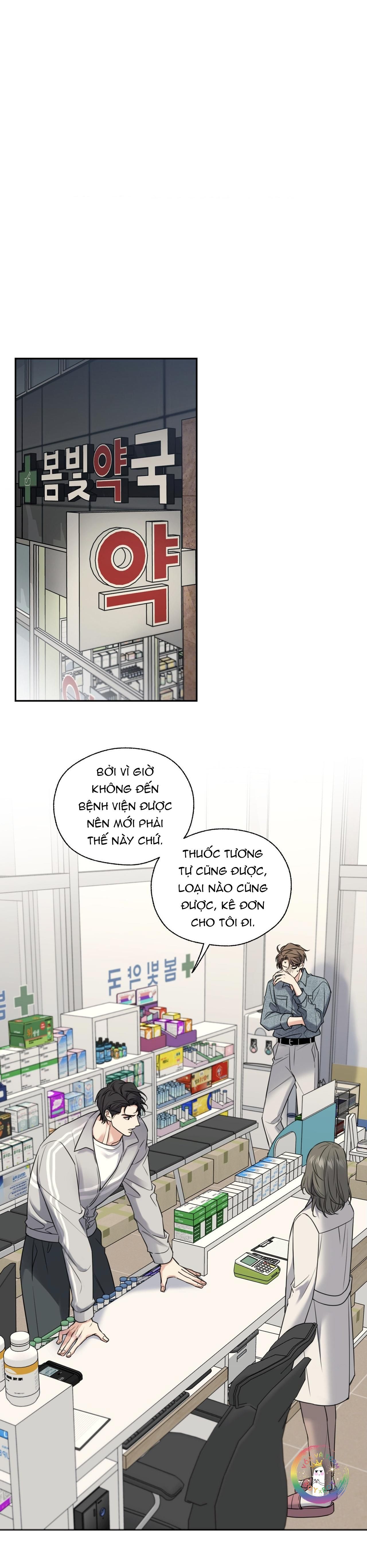 đọc truyện ✯đường Cong Tan Chảy✯ Chương 10 ảnh 19 tại Giả Dược