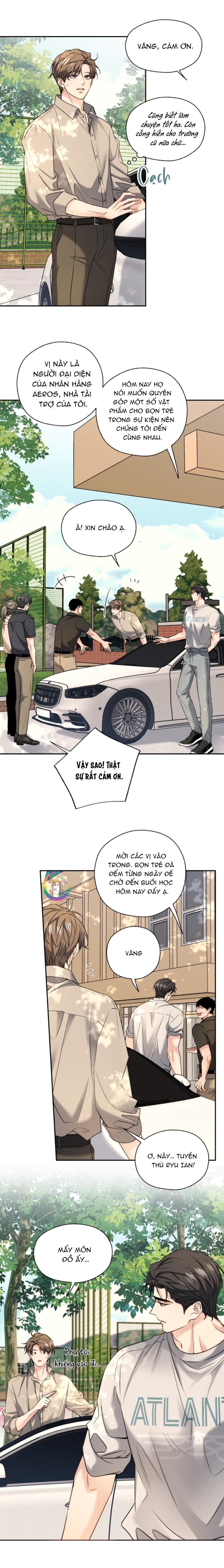 đọc truyện ✯đường Cong Tan Chảy✯ Chương 13 ảnh 12 tại Giả Dược
