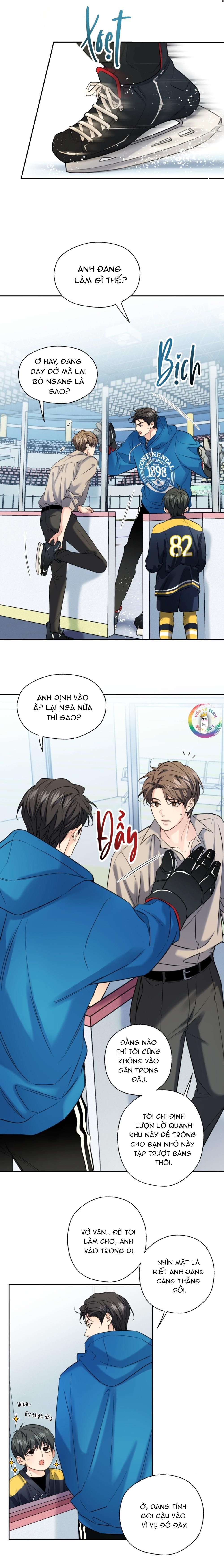 đọc truyện ✯đường Cong Tan Chảy✯ Chương 13 ảnh 21 tại Giả Dược