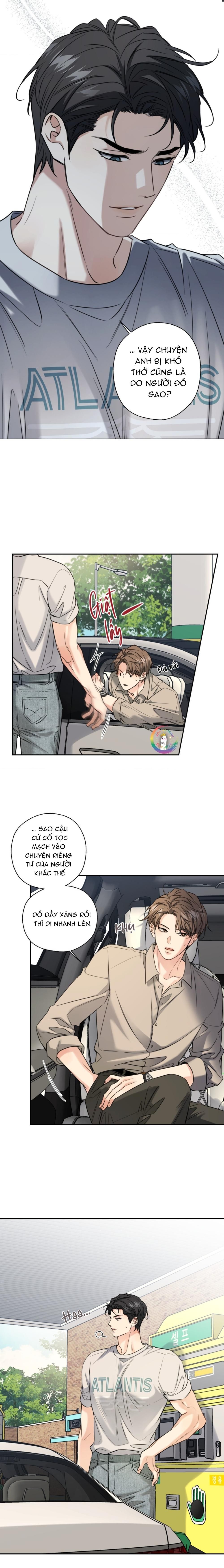 đọc truyện ✯đường Cong Tan Chảy✯ Chương 13 ảnh 6 tại Giả Dược