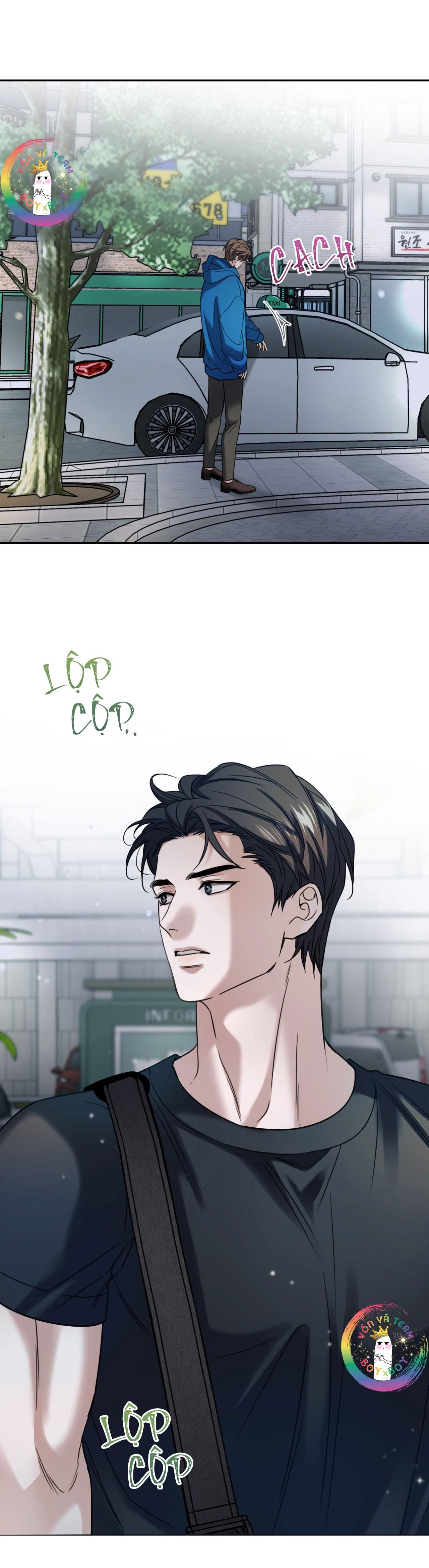 đọc truyện ✯đường Cong Tan Chảy✯ Chương 14 ảnh 29 tại Giả Dược