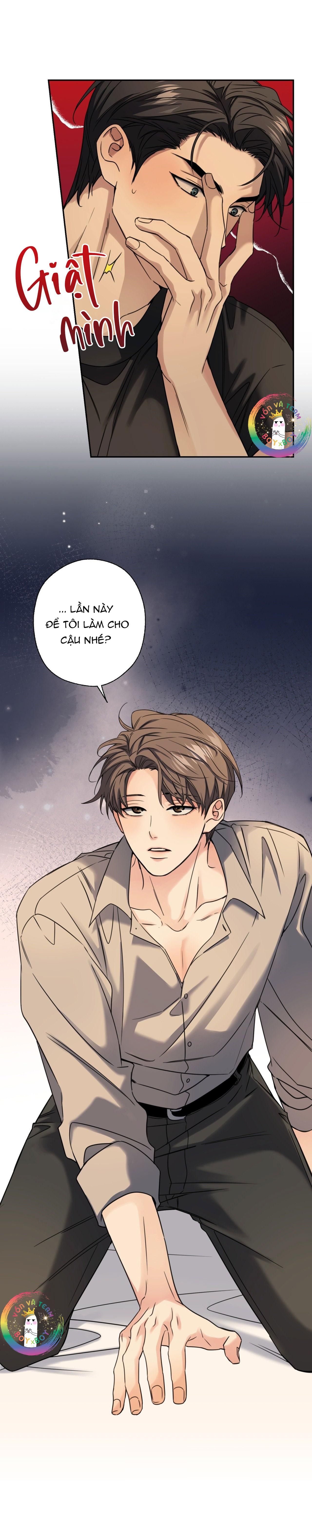 đọc truyện ✯đường Cong Tan Chảy✯ Chương 14 ảnh 38 tại Giả Dược