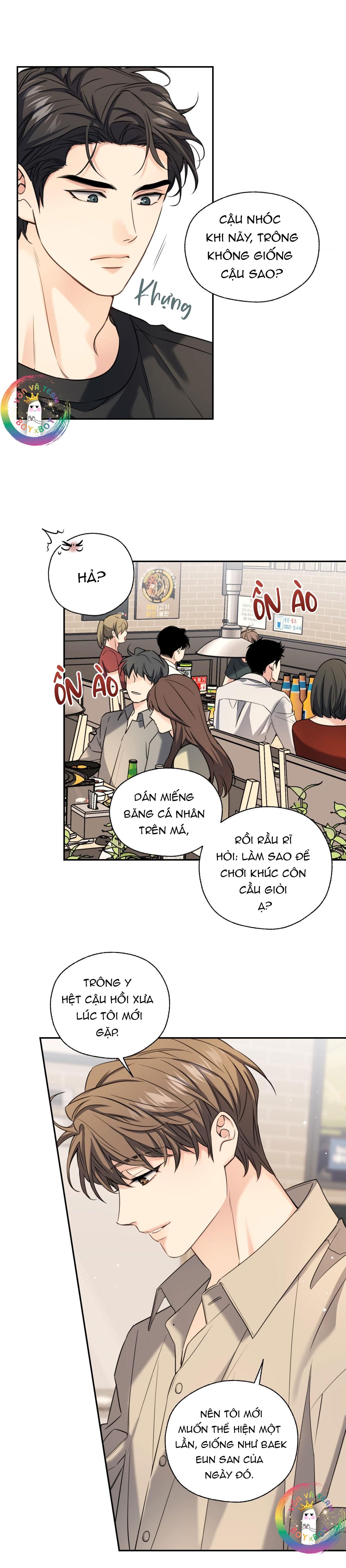 đọc truyện ✯đường Cong Tan Chảy✯ Chương 14 ảnh 8 tại Giả Dược