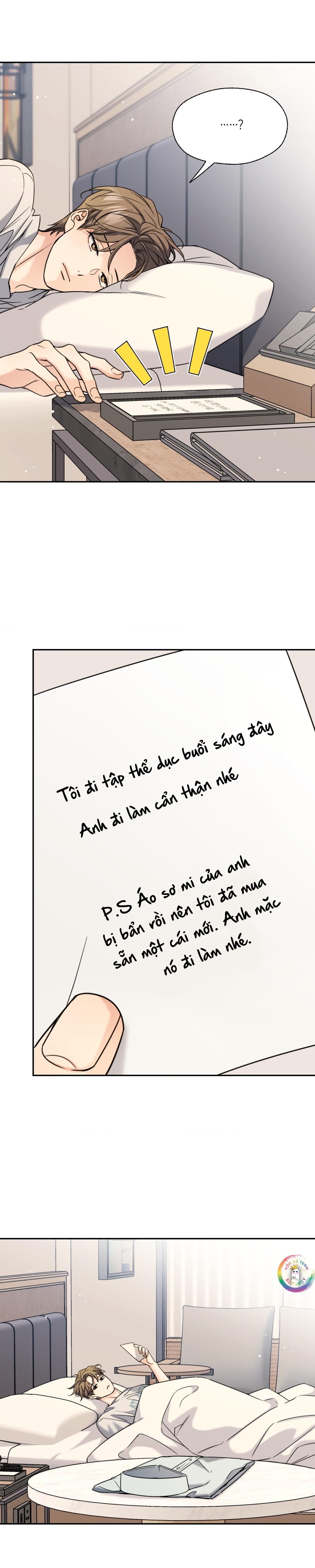 đọc truyện ✯đường Cong Tan Chảy✯ Chương 15 ảnh 16 tại Giả Dược