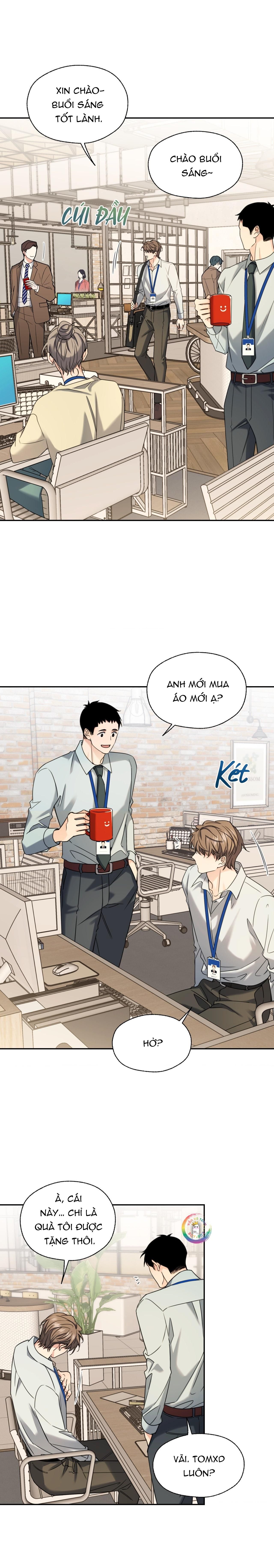 đọc truyện ✯đường Cong Tan Chảy✯ Chương 15 ảnh 18 tại Giả Dược
