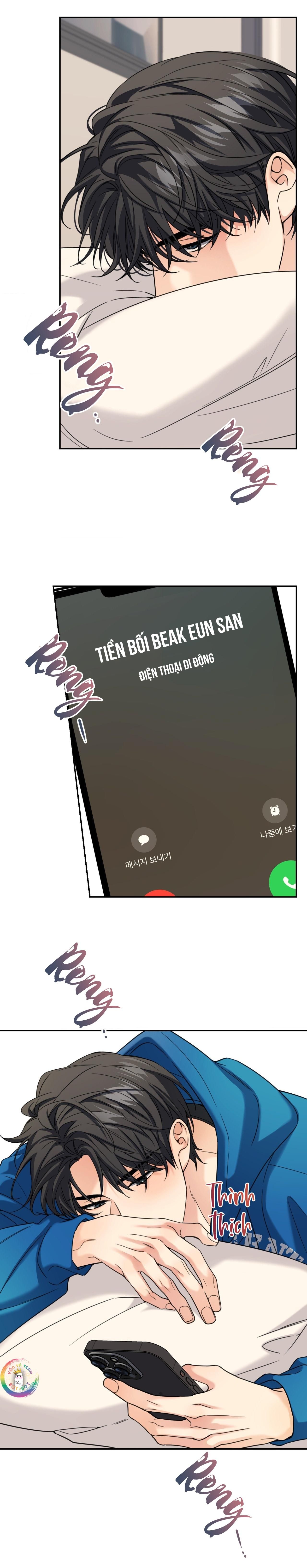 đọc truyện ✯đường Cong Tan Chảy✯ Chương 15 ảnh 24 tại Giả Dược