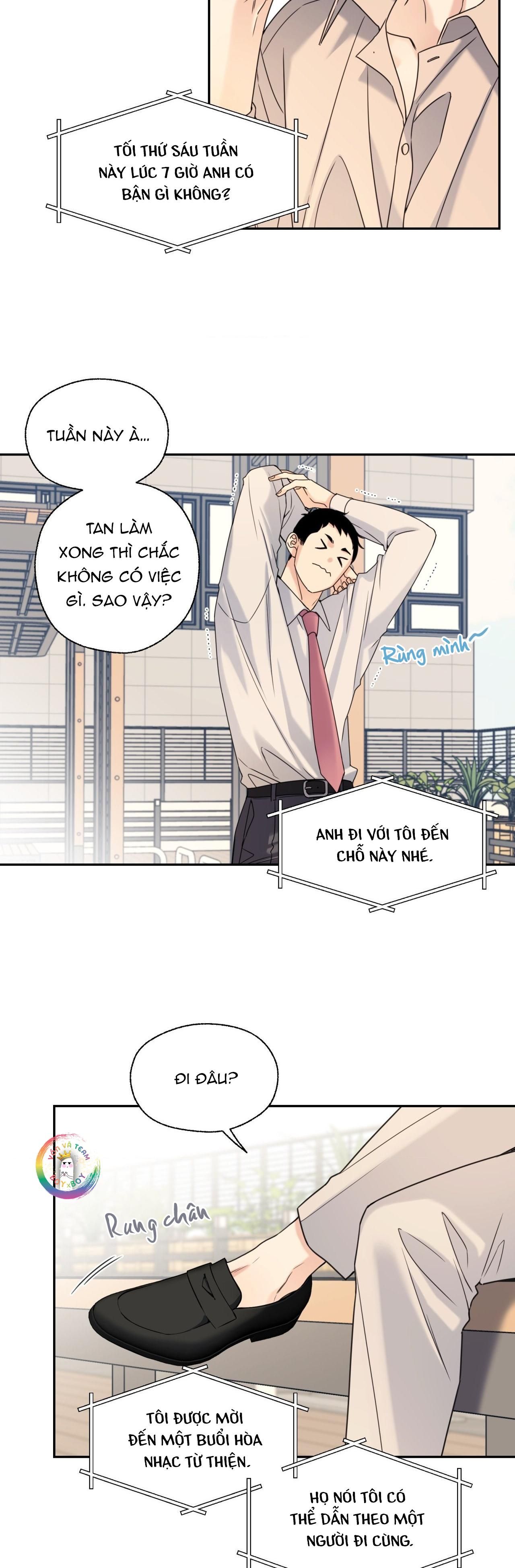 đọc truyện ✯đường Cong Tan Chảy✯ Chương 16 ảnh 28 tại Giả Dược