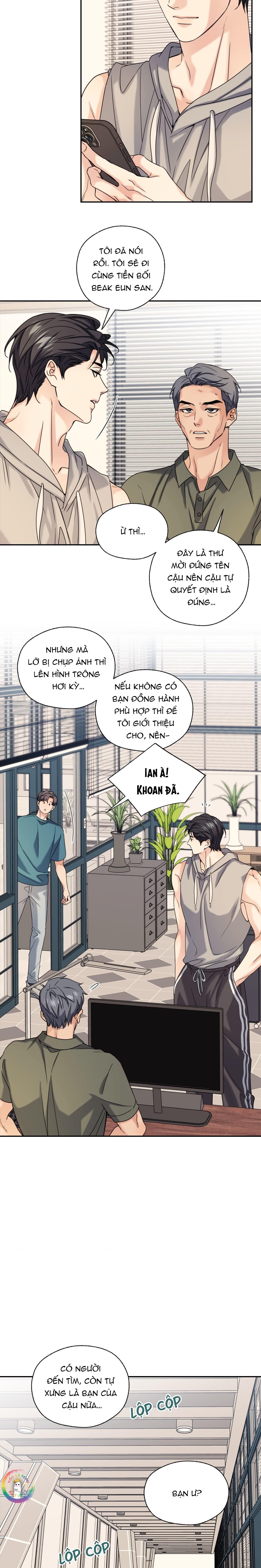 đọc truyện ✯đường Cong Tan Chảy✯ Chương 16 ảnh 32 tại Giả Dược