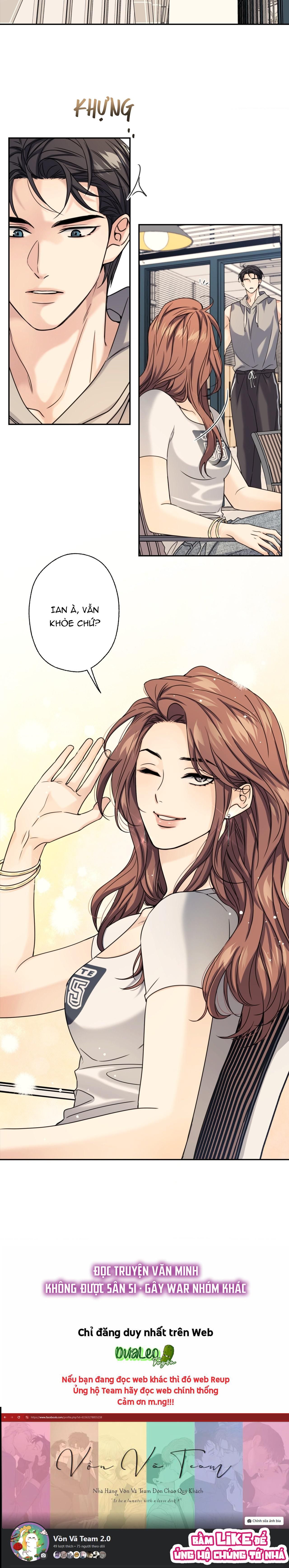 đọc truyện ✯đường Cong Tan Chảy✯ Chương 16 ảnh 33 tại Giả Dược