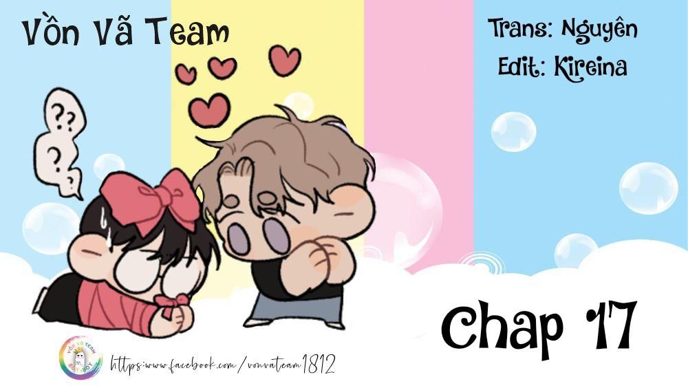 đọc truyện ✯đường Cong Tan Chảy✯ Chương 17 ảnh 1 tại Giả Dược