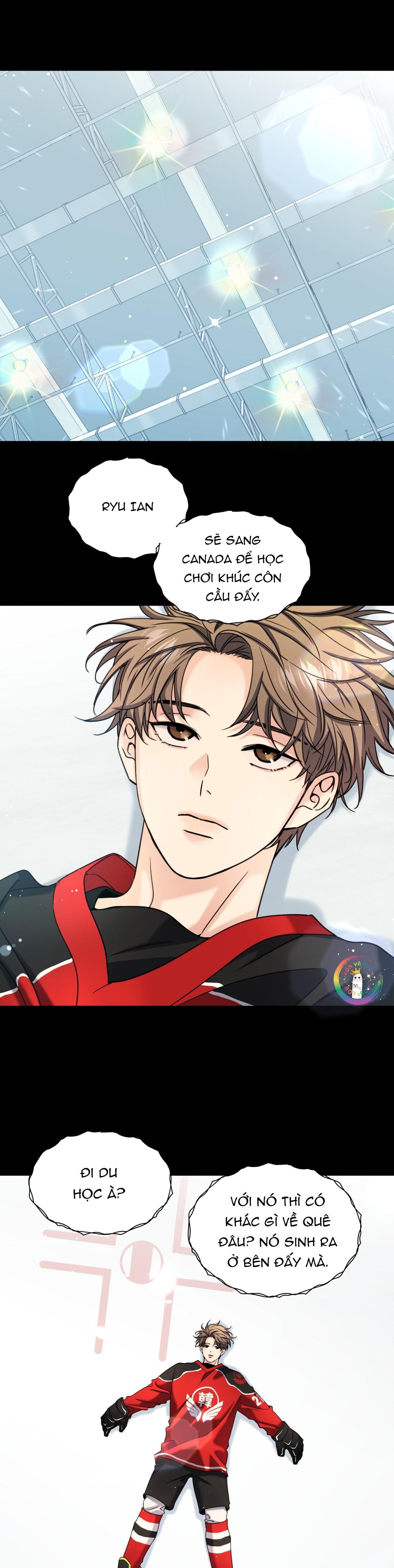 đọc truyện ✯đường Cong Tan Chảy✯ Chương 18 ảnh 3 tại Thiên Thai Truyện