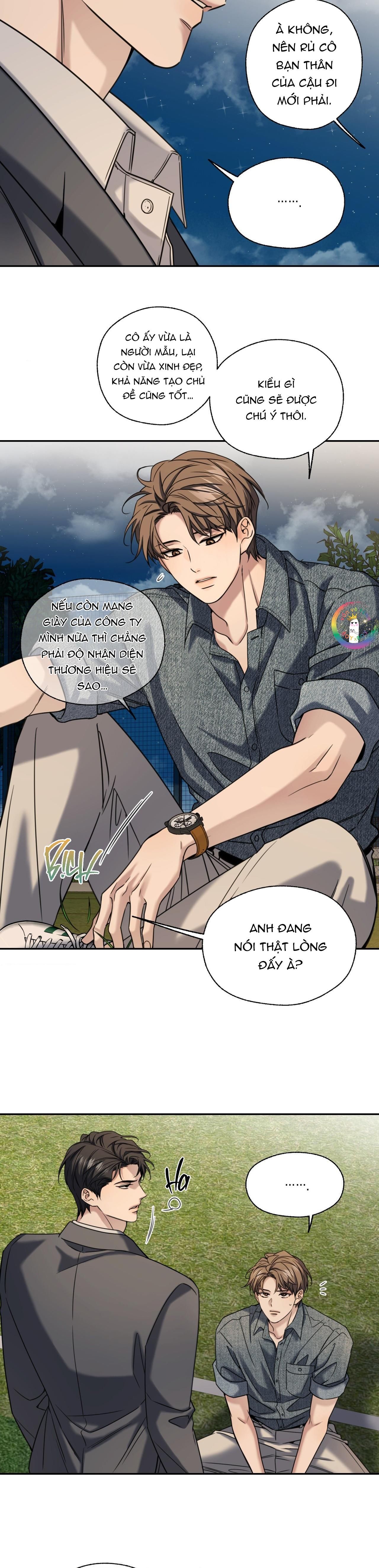 đọc truyện ✯đường Cong Tan Chảy✯ Chương 18 ảnh 12 tại Thiên Thai Truyện