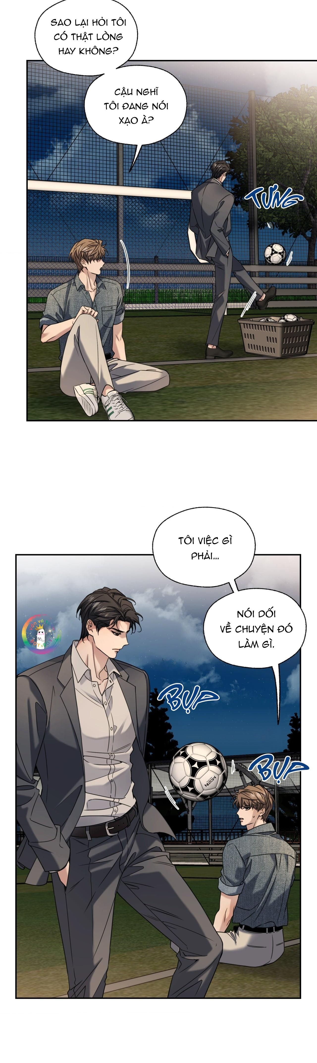 đọc truyện ✯đường Cong Tan Chảy✯ Chương 18 ảnh 13 tại Thiên Thai Truyện